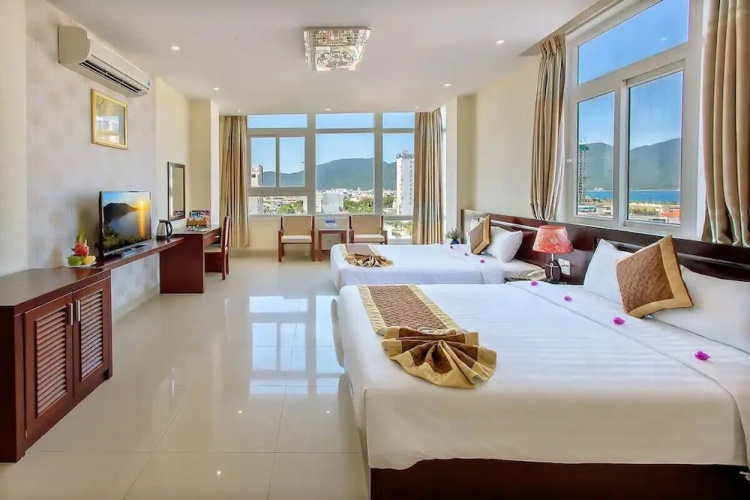 SUNVIEW Hotel
