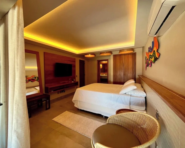 Deluxe Suite