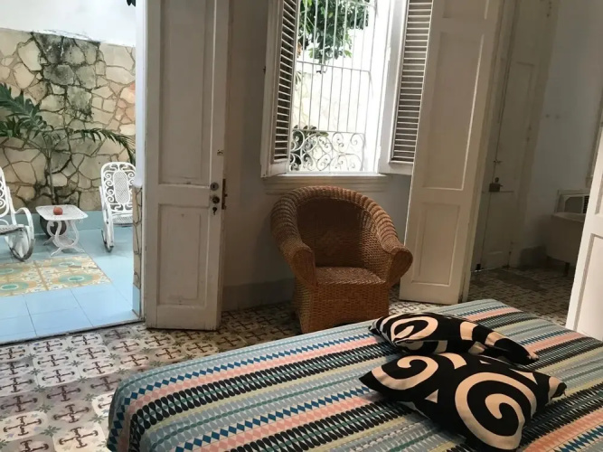 Casa Meaow