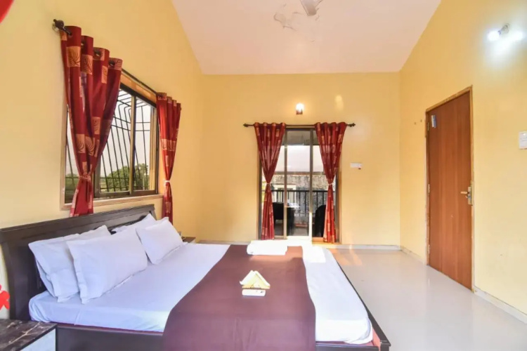 Aarya Villa 3BHK