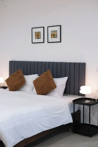 1 Bedroom Suite