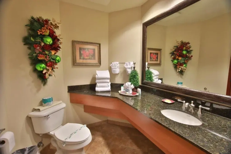 Double Junior Suite