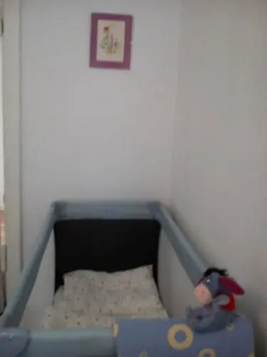 Apartament Pod Piernikiem