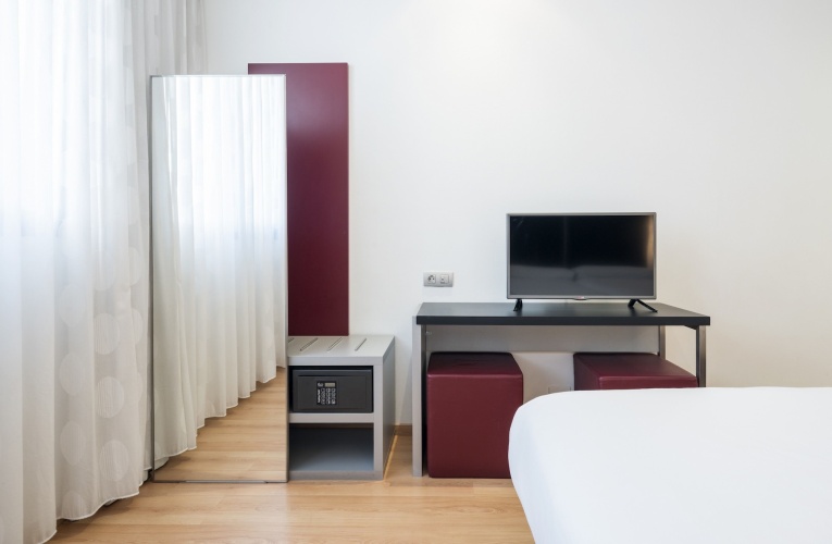 Hotel ILUNION Aqua 3 photo 15