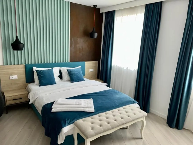 Family Junior Suite