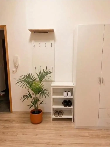 3 Bedrooms Apartment
