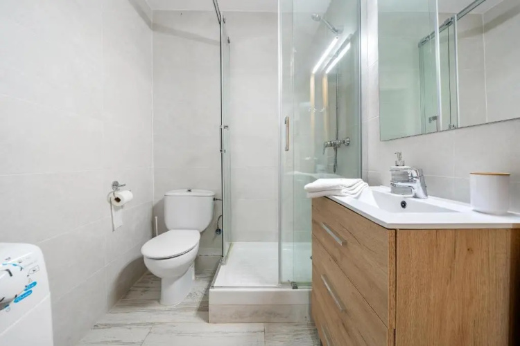 Hauzify I Apartament Torremar