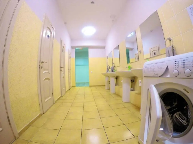 Hello Hostel