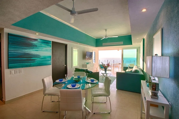Standard room with balcony