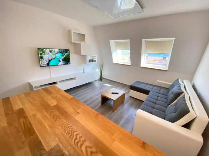 Apartment 3 Sovice