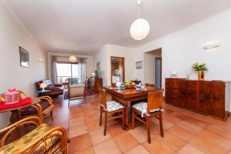 A63 - Gama Marina View Apartment