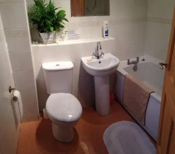House for Groups & Contractors Kilmarnock