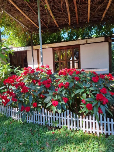Cabaña Apaneca Ataco