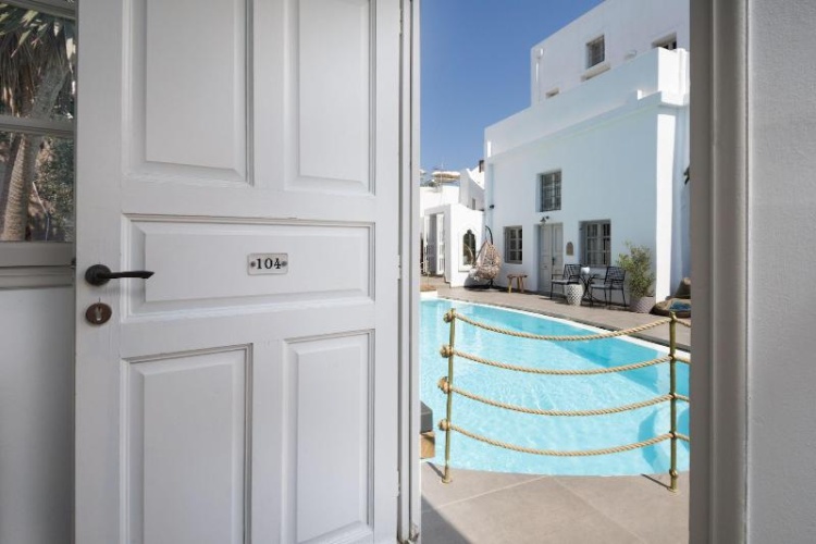 Luxury Double room