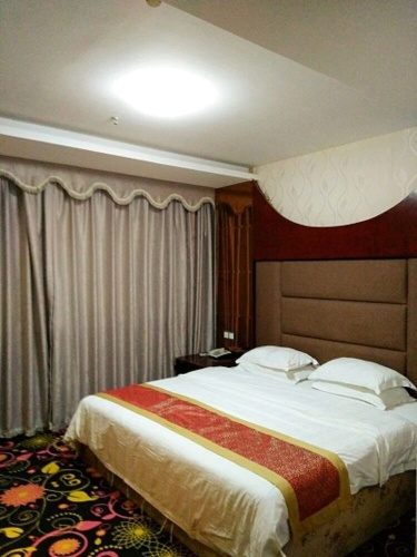 Jiazhou Hotel