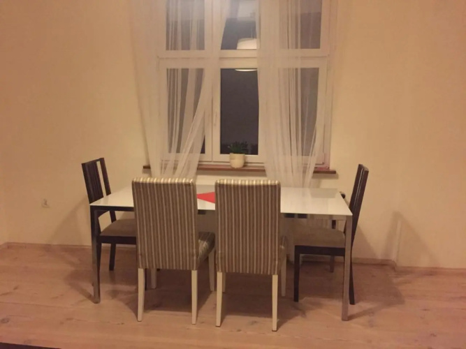 M&M Centrum Apartments