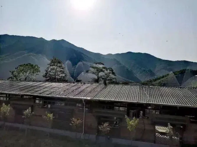 Maoershan Ecological Park
