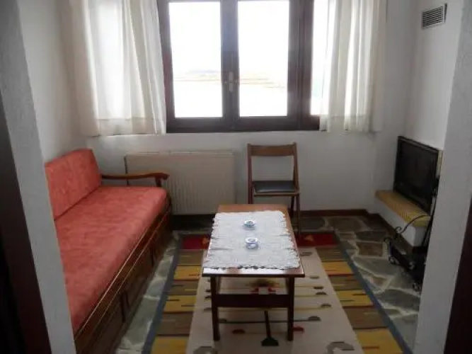 Guesthouse Ariadni