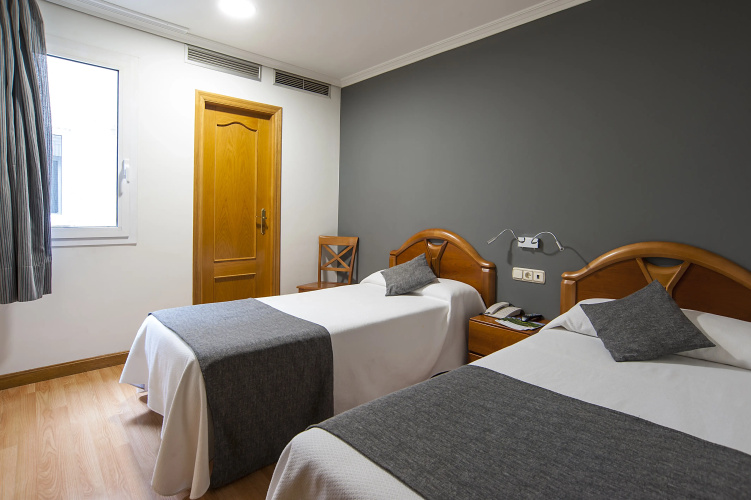 Iraipe Izaga Hostal