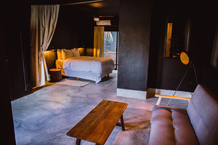 Aroma Tulum