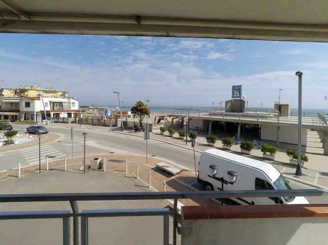 Nettuno Apartments