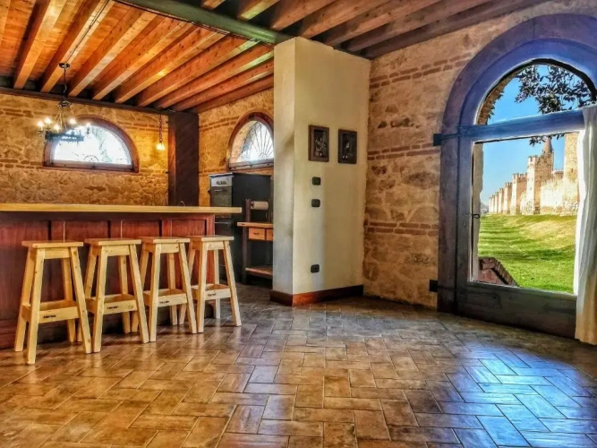 1 Bedroom Villa