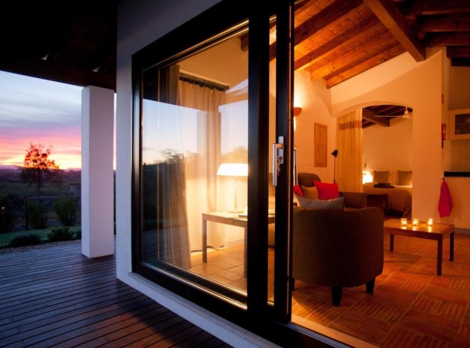 1 Bedroom Cottage