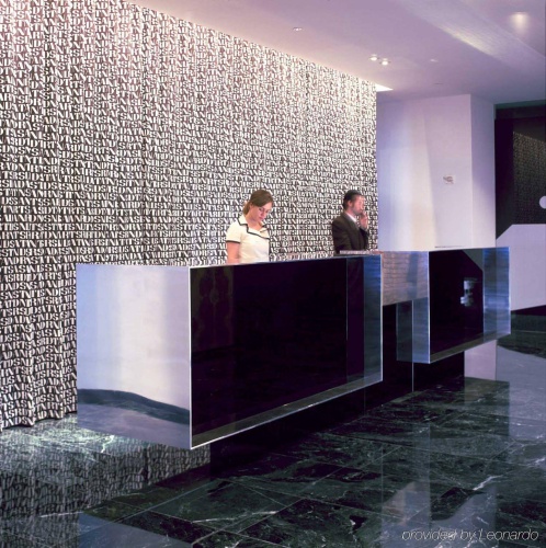 The Delphi Hotel photo 27