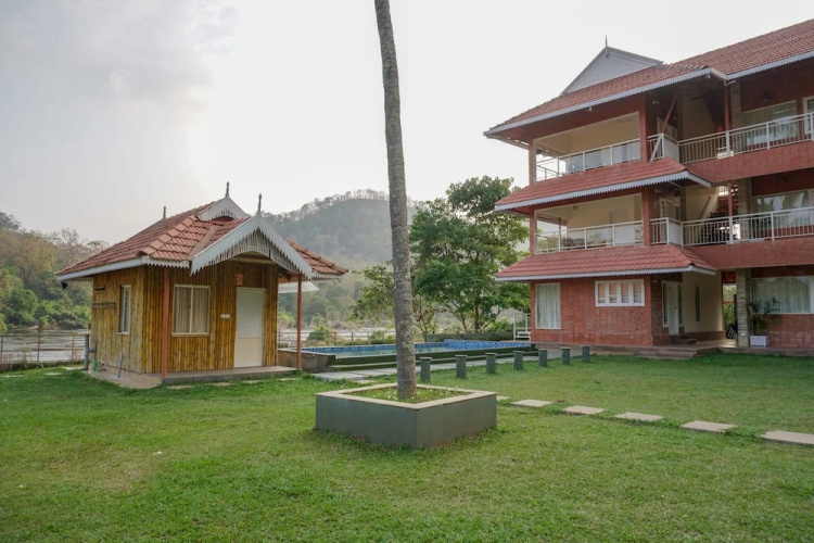 Willow Heights Athirappally