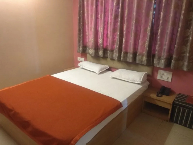 Hotel Farhat Executive