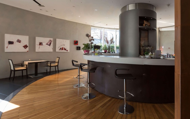 Best Western The Hub Hotel photo 33