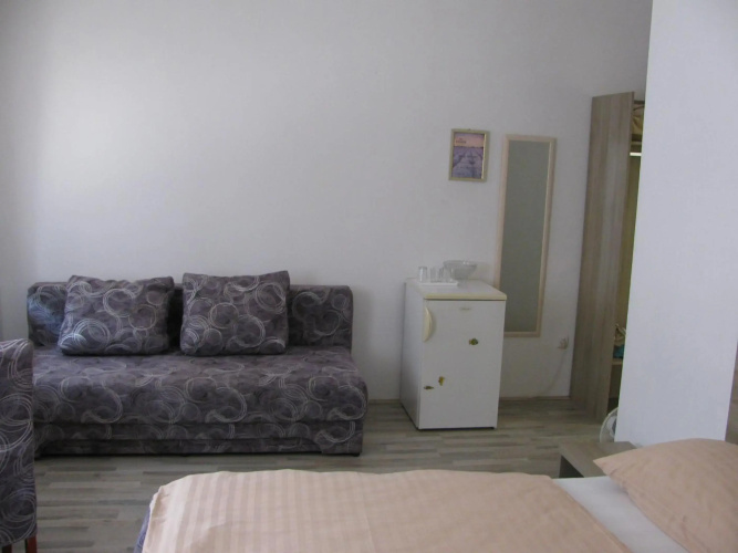 Guest House Villa Herbarium