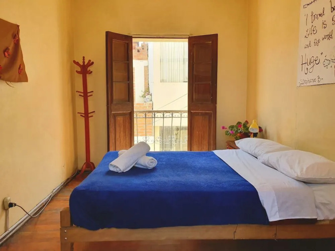 Econunay Hostels