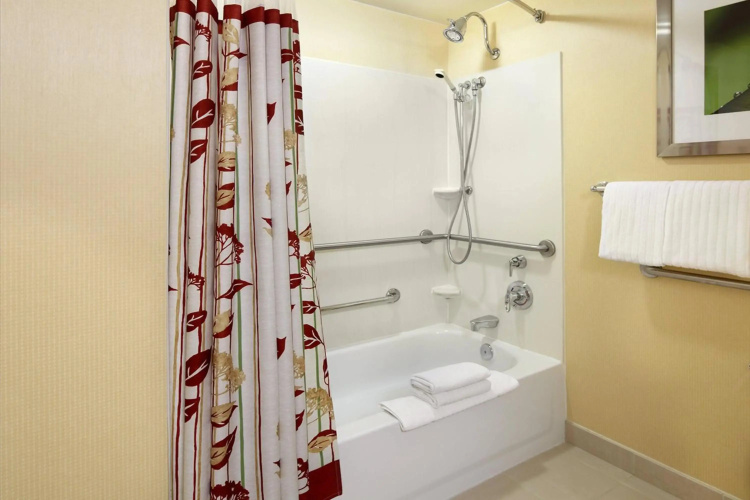 Courtyard by Marriott Newark Granville