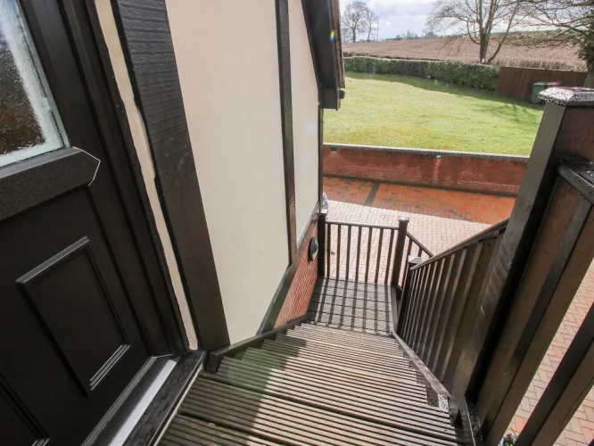 The Wynnstead Annexe
