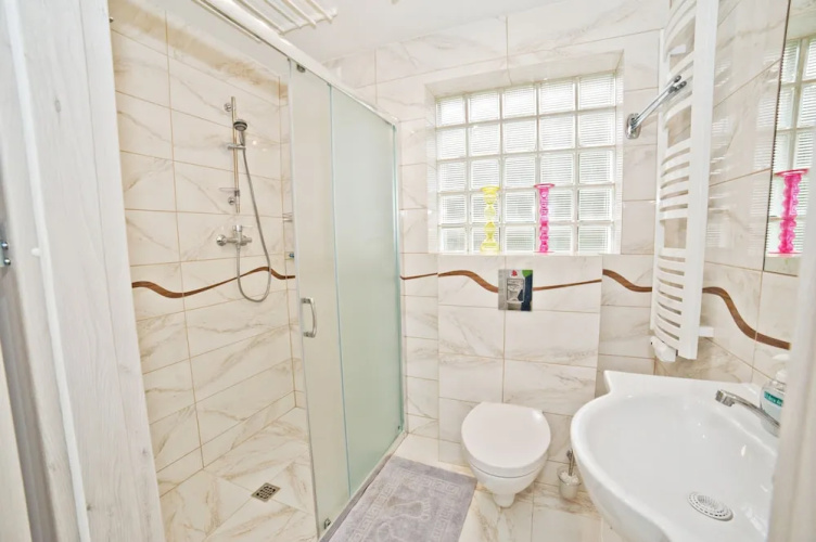 Grand Apartments - La Playa