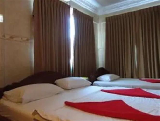 Good Luck Guesthouse