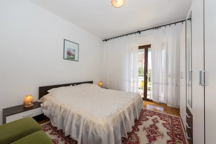 Apartment Milan