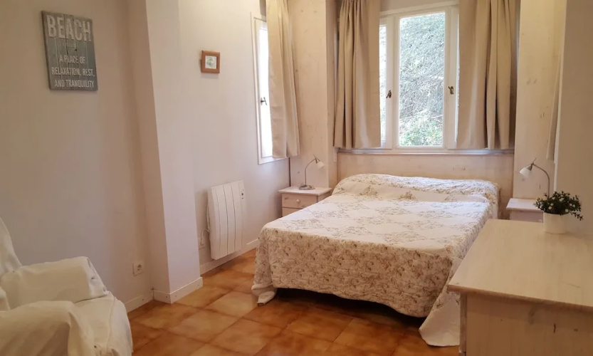 104695 -  Villa in Tamariu