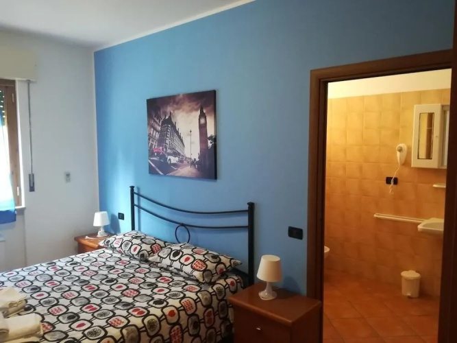 B&B Ciampino