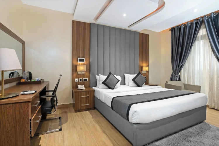 Watercress Hotels and Signature