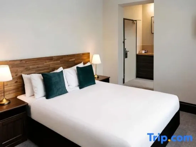 Standard Double Family room with balcony