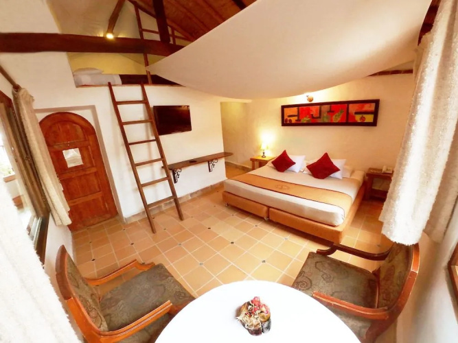 Hotel Plaza Mayor
