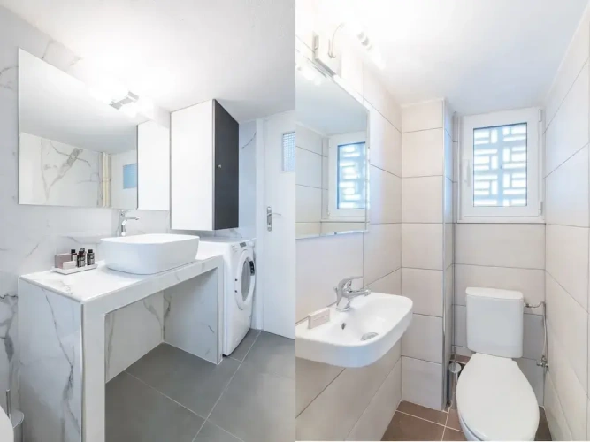 Standard Apartment
