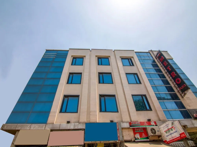 Imagen del hotel