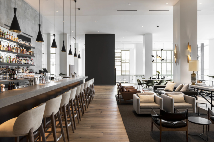 Kimpton Everly Hotel photo 26