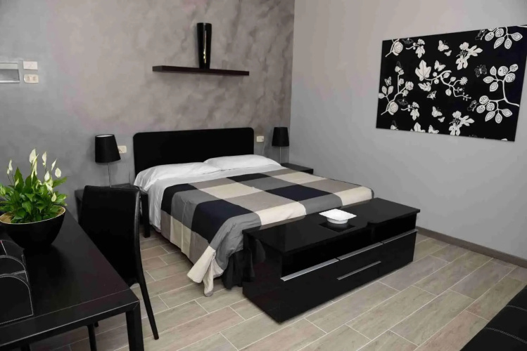 Hotel Alighieri