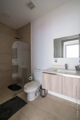 Beautiful Small Three Bedroom