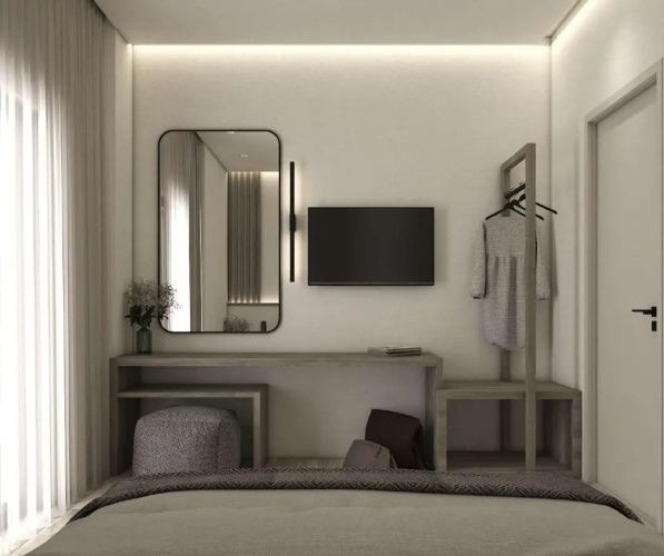 Lumo Suites Plakias