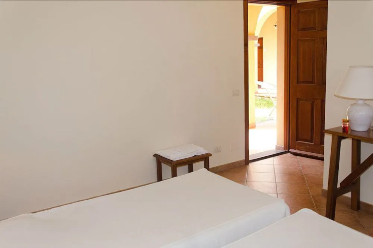Hotel Tanca Irde